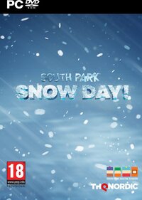 South Park - Snow Day! - PC