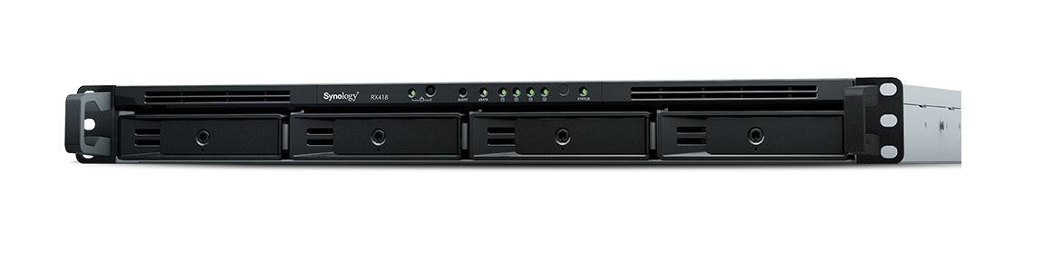 Synology RX418