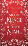 Stolze BoD - Books on Demand Stolze Klinge, Brüchiger Stahl