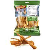 DeliBest Pezen van herten lang 200g
