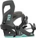 Rome Hydra Snowboardbinding Dames Black S