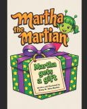 Martha Independently Published Martha the Martian Paperback