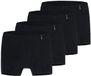 Schiesser Heren retro short / pant 4 pack Long Life Soft