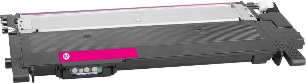 InktDL Compatible Toner cartridge voor HP 117A Magenta | Geschikt voor HP Color Laser 150A, 150NW, MFP 178NW, MFP 179NW (W2073A)