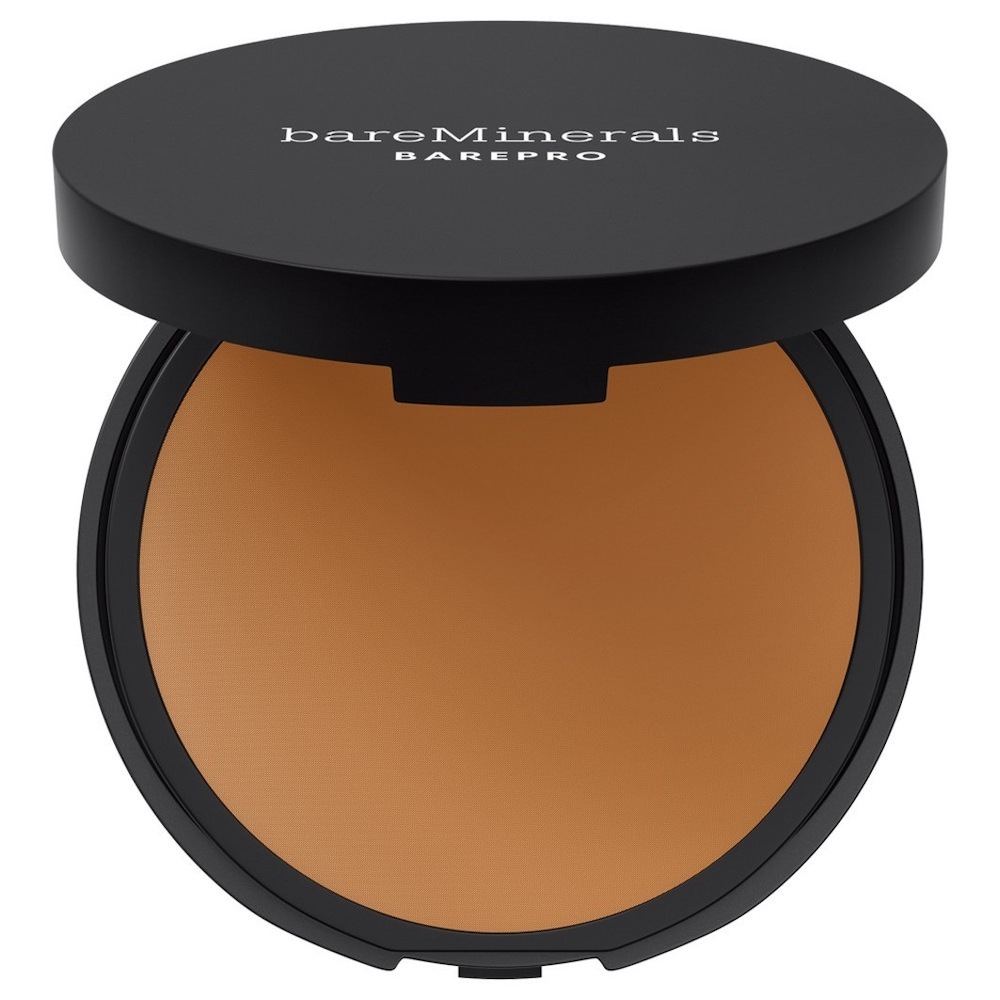 Bareminerals - BAREPRO® 16HR Skin-Perfecting Powder 8 g Deep 50