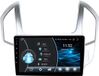 Happiq Autoradio avec Bluetooth et CarPlay pour Chevrolet Cruze J300/J308 (2012-2015)