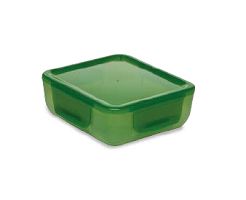 Aladdin Easy-Keep Lunchbox - 1.2L - Green - Square - BPA Free