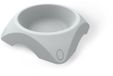 Bama Pet Voederbak 0.6L 19x4.7 cm Blauw, Taupe, Wit