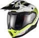 Nexx X.Rally Yuma Endurohelm