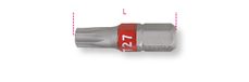 Beta Bits voor schroeven met Torx® profiel, gekleurd 860TX 27