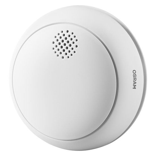 OSRAM HOMELIGHTING Smart+ Draadloze rookmelder