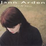 Time Universal Jann Arden - Time For Mercy