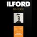 ILFORD GALERIE FineArt Smooth Pearl 270 gsm 5 x 7 inch - 127 mm x 178 mm 50 vellen