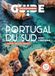Portugal Petaouchnok Portugal du Sud Guide: Algarve, Alentejo