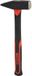 KS Tools Timmermanshamer met Vezelglas Steel