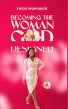 Becoming Icecat Becoming The Woman God Designed