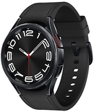 Samsung Galaxy Watch 6 Classic 43mm Smartwatch - Zwart