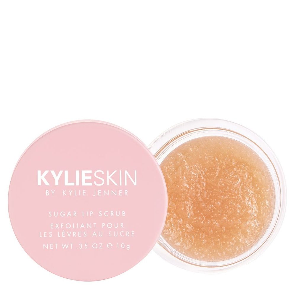 KYLIE SKIN Sugar Lip Scrub - 10 g