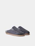 Toni Pons Chaussures pour hommes style sabot avec semelle en jute | NALEC