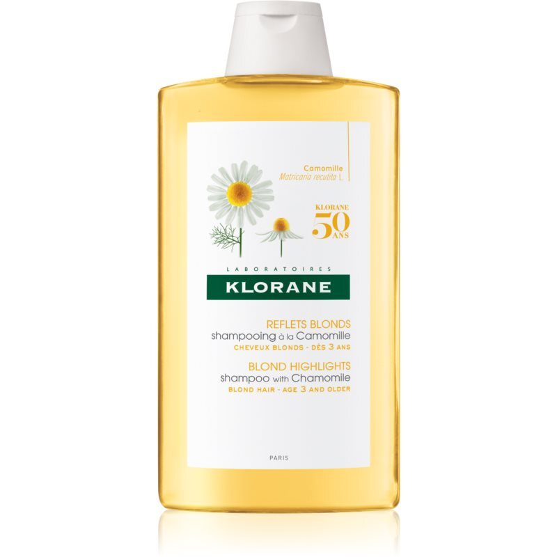 Klorane Chamomile