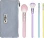 Royal Brush Moda Borstels Pastel 5 stuks Complete Face Kit