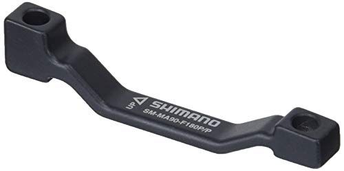 Shimano SH.Frene PM Adapter PM voorkant PM 180 mm