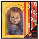 CERDÁ LIFE'S LITTLE MOMENTS Cerdá Chucky (Child's Play) Stationery Set Stationery