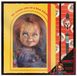 CERDÁ LIFE'S LITTLE MOMENTS Cerdá Chucky (Child's Play) Stationery Set Stationery