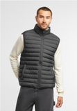 Urban Classics Light Weigh Mouwloos Jacket Zwart M