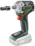 Bosch Home and Garden UniversalImpactDrive 18V-350 Cordless Impact Wrench - 350 Nm, 18V, No Batteries Included
