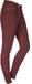 Horka Rijbroek Alexa Dames Micropolyester Bordeaux Maat 42