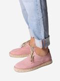 Toni Pons Espadrilles DIXON Roze Heren