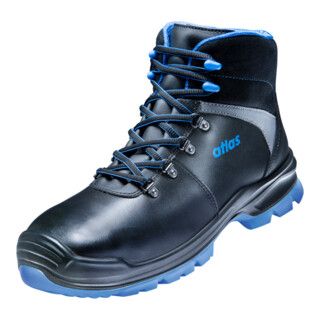 Atlas SL 525 XP ESD S3 Safety Shoes - Size 42
