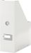 Leitz Tijdschriftencassette WOW Click Store Wit | 6 stuks