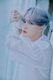 Born Gene-Purple Gene-Inkl.Photobook