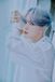 Born Gene-Purple Gene-Inkl.Photobook