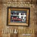 Coast2Coast Various Artists - The Towne & Countrye Collection (2 CD)
