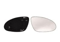 ALKAR Verre de rétroviseur, rétroviseur extérieur 6472708 droit, asphérique