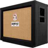 Orange Rockerverb 50C NEO MKIII Black 2x12 inch gitaarversterker combo