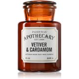 Paddywax Apothecary