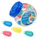 36 stuks mini-correctieroller