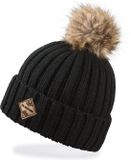 Dakine Kylie Beanie Zwart Unisex