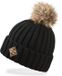 Dakine Kylie Beanie Zwart Unisex