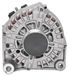 VALEO Dynamo/Generator, 14V, 220A, Ø 55 mm, geschikt voor onder andere BMW 5-serie