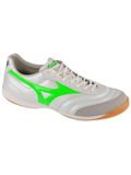 Mizuno Morelia Sala Pro IN Zaalschoenen Wit EU 44 Man