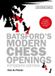 Batsford's Modern Chess Openings Paperback