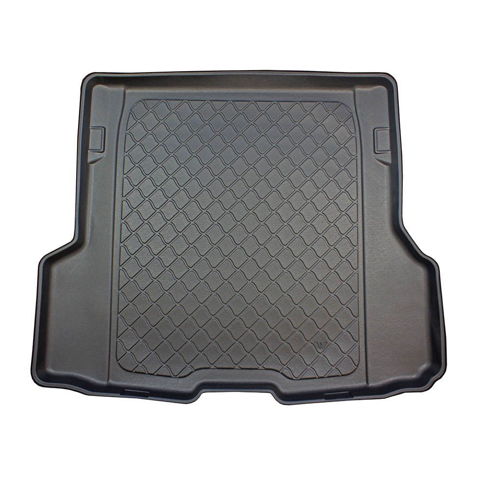 Kofferbakmat voor BMW 4-Serie (F36) Gran Coupe 2014-2021