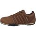 K-SWISS Arvee 1.5 heren sneaker sportschoenen 02453-214-M bruin