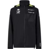 Kappa Waterdichte jas Adverzipo Peugeot Sport