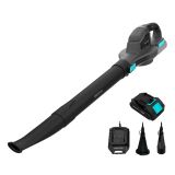 Cecotec AirForce 2500 Agile Handheld Blower